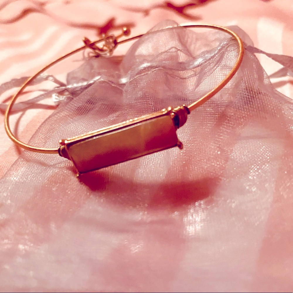 Boho Bracelet